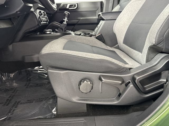Used 2022 Ford Bronco Big Bend AWD/4WD image 20