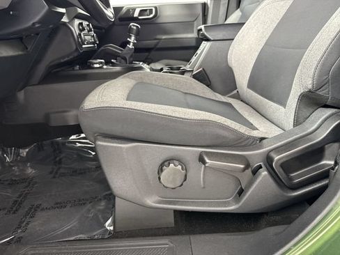 Used 2022 Ford Bronco Big Bend AWD/4WD image 20