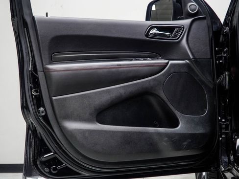 Used 2024 Dodge Durango R/T AWD/4WD image 34