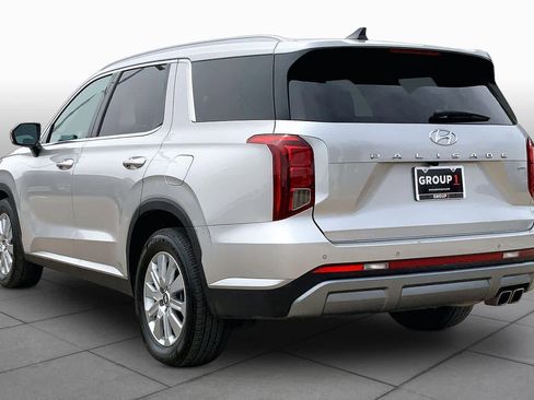 Used 2025 Hyundai Palisade SEL AWD/4WD image 12