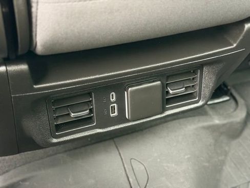 Used 2024 Chevrolet Silverado 1500 LT w/ Z71 Off-Road Package image 24