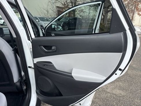 Certified 2023 Hyundai Kona SEL image 32