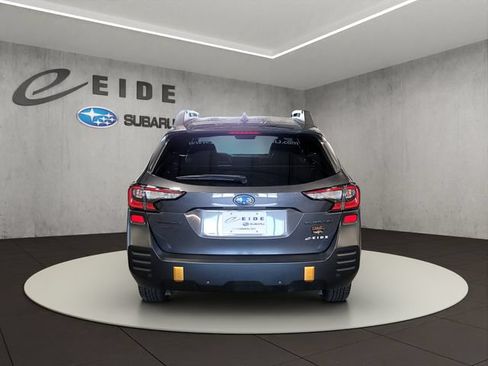 Used 2024 Subaru Outback Wilderness AWD/4WD image 13
