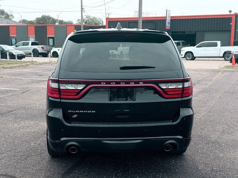 Used 2025 Dodge Durango AWD image 6