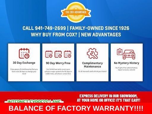 Used 2025 Ford Bronco Sport Big Bend AWD/4WD image 26