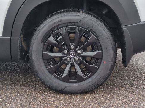 New 2026 MAZDA CX-50 AWD 2.5 Hybrid w/ Weather Package image 13