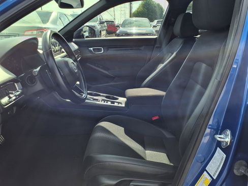 Used 2024 Honda Civic Sport image 17