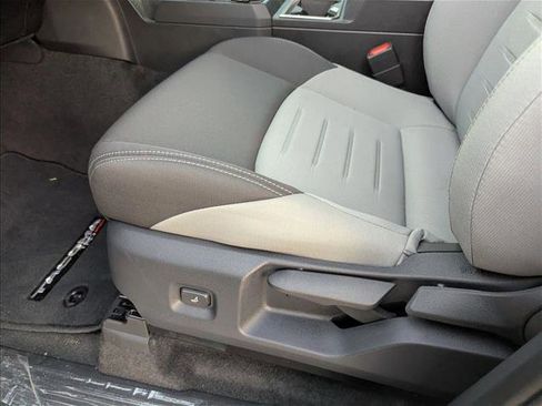 New 2026 Toyota Tacoma TRD Sport image 4