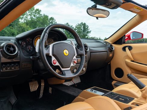Used 2006 Ferrari F430 Spider RWD image 28