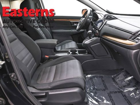 Used 2019 Honda CR-V EX image 23