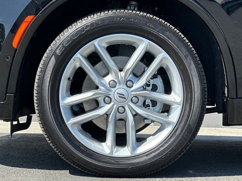 Used 2025 Dodge Durango GT AWD/4WD image 27