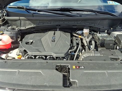 Used 2023 Hyundai Tucson SEL image 31