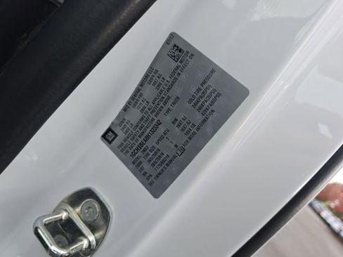 Used 2017 Chevrolet Colorado W/T image 33