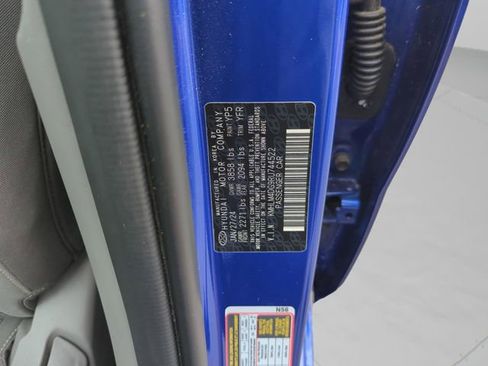 Used 2024 Hyundai Elantra SEL image 48