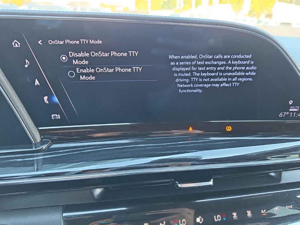 Used 2022 Cadillac Escalade Sport AWD/4WD image 19