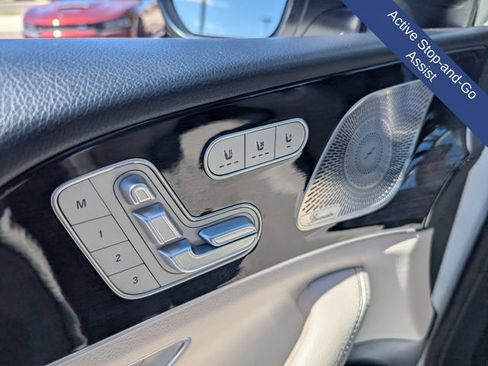 Used 2023 Mercedes-Benz GLE 450 4MATIC w/ 3rd Row Seat Package image 26