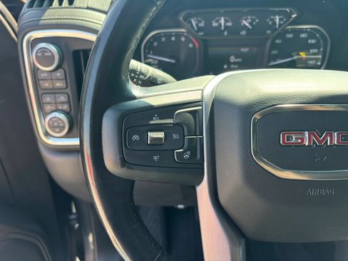 Used 2020 GMC Sierra 1500 SLT AWD/4WD image 15