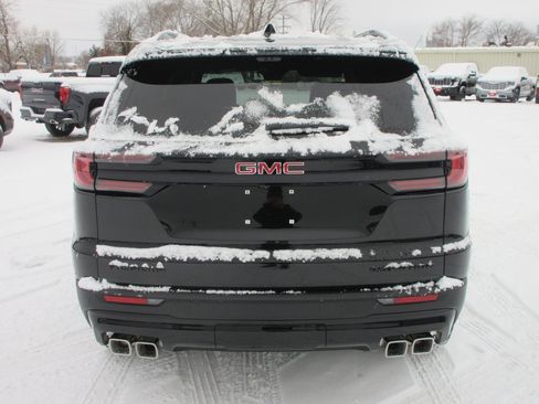 New 2026 GMC Acadia Elevation w/ Super Cruise Package image 6