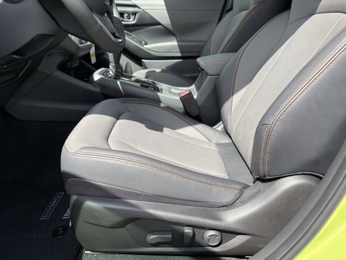 New 2026 Subaru Crosstrek 2.5i Limited image 29