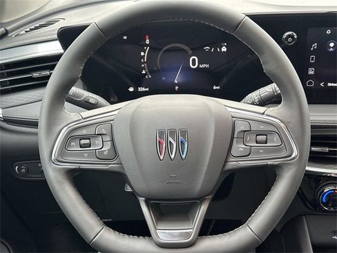 New 2026 Buick Encore GX Sport Touring w/ Advanced Technology Package image 15