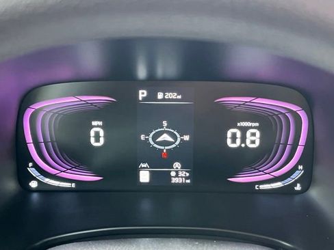 Certified 2023 Kia Soul S image 29