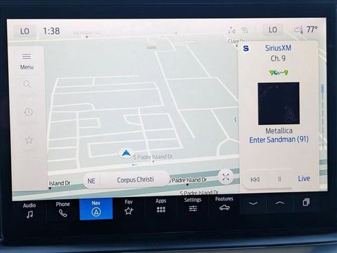 New 2026 Ford F250 King Ranch w/ Tremor Off-Road Package image 14