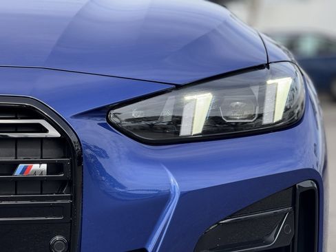 New 2026 BMW M440i w/ Parking Assistance Package image 14