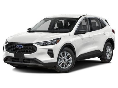 Certified 2024 Ford Escape Active w/ Tech Pack #2