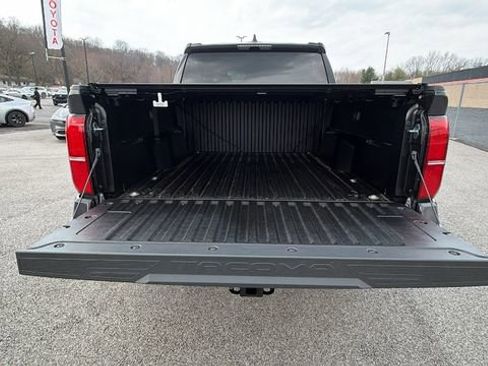 New 2026 Toyota Tacoma TRD Off-Road image 7