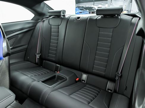 Used 2024 BMW M2 w/ Carbon Package RWD image 20