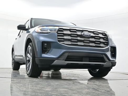 New 2026 Ford Explorer Active AWD/4WD image 52