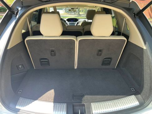 Used 2017 Acura MDX FWD image 15
