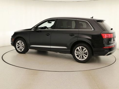 Used 2019 Audi Q7 3.0T Premium Plus w/ Premium Plus Package AWD/4WD image 3