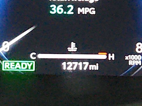 Used 2026 Toyota Camry XSE FWD image 30