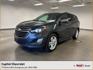 Used 2020 Chevrolet Equinox Premier image 1