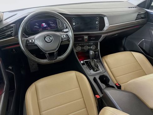 Used 2021 Volkswagen Jetta SEL image 31