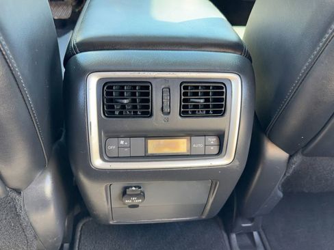 Used 2015 INFINITI QX60 AWD w/ Premium Plus Package image 33