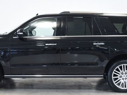 Used 2023 Ford Expedition Max Limited AWD/4WD image 11