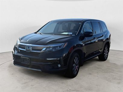 Used 2020 Honda Pilot EX-L