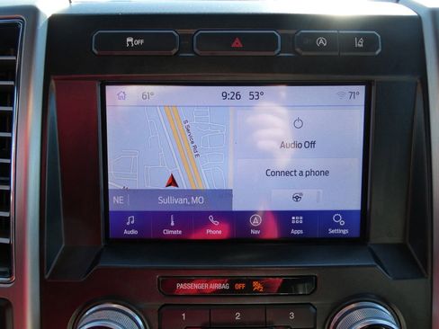 Used 2020 Ford F150 Platinum AWD/4WD image 32