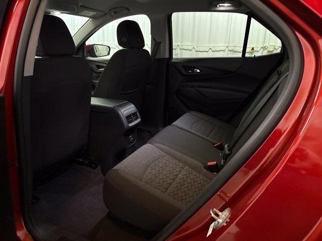 Used 2023 Chevrolet Equinox LT FWD image 21