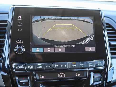 Used 2020 Honda Odyssey EX image 24