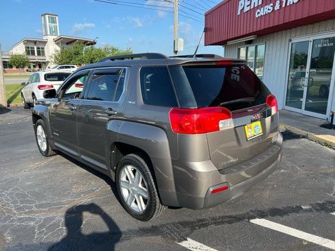 Used 2012 GMC Terrain SLE w/ Convenience Package FWD image 16