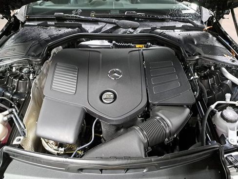 Used 2026 Mercedes-Benz C 300 Sedan image 31