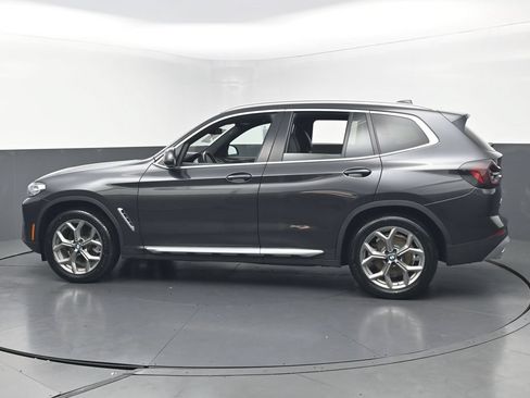 Used 2022 BMW X3 xDrive30i AWD/4WD image 7