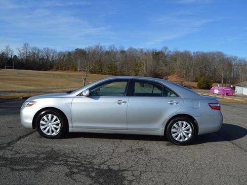 Used 2009 Toyota Camry Hybrid image 55