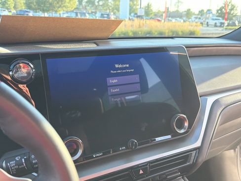 Certified 2024 Lexus TX 350 AWD w/ Technology Package image 15