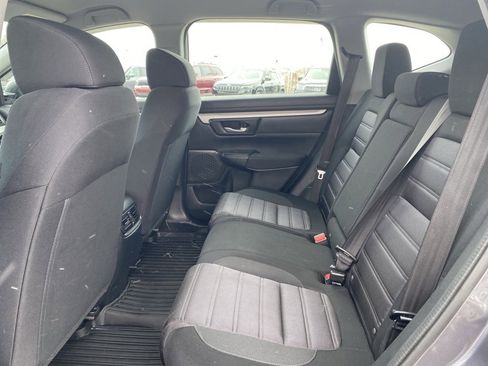 Used 2020 Honda CR-V LX image 18