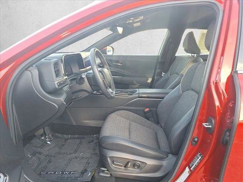 Certified 2024 Toyota Crown XLE w/ Carpet Mat Package (TMS) image 15