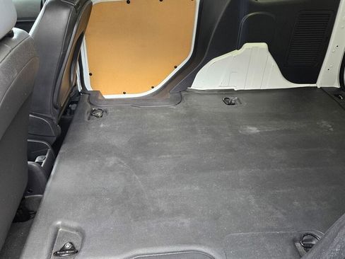 Used 2016 Ford Transit Connect XL FWD image 20